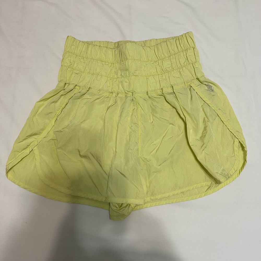 FP Movement by Free People Way Home Shorts